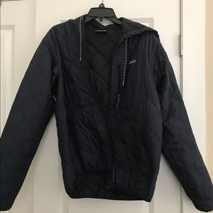 Patagonia jacket